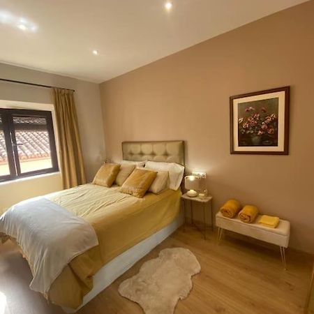 Casapilaralbaicinbajo Apto Suite Granada Eksteriør billede