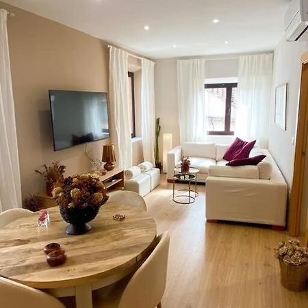 Casapilaralbaicinbajo Apto Suite Granada Eksteriør billede
