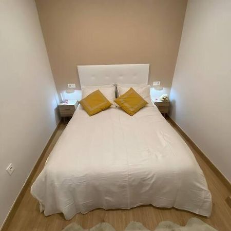 Casapilaralbaicinbajo Apto Suite Granada Eksteriør billede