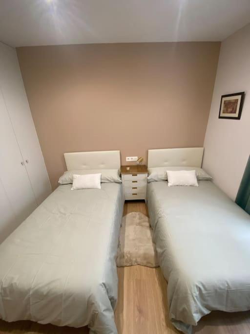 Casapilaralbaicinbajo Apto Suite Granada Eksteriør billede