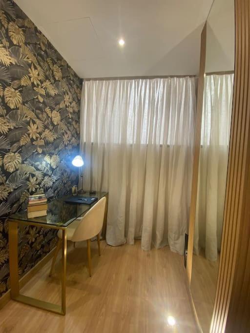 Casapilaralbaicinbajo Apto Suite Granada Eksteriør billede