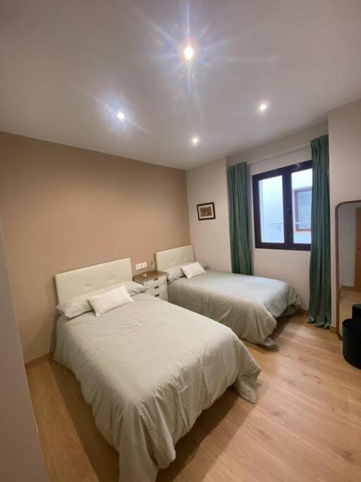 Casapilaralbaicinbajo Apto Suite Granada Eksteriør billede