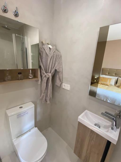 Casapilaralbaicinbajo Apto Suite Granada Eksteriør billede