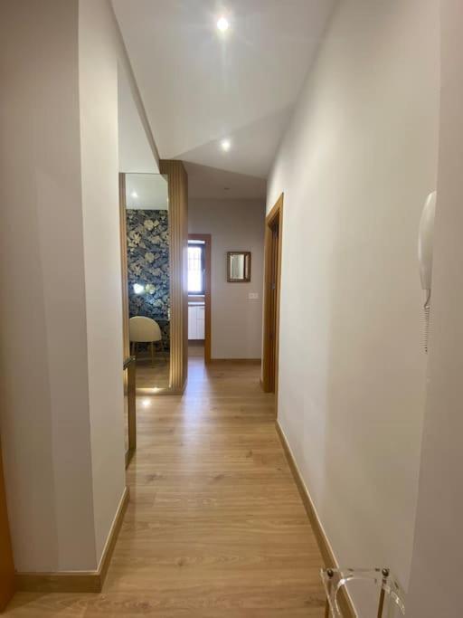 Casapilaralbaicinbajo Apto Suite Granada Eksteriør billede