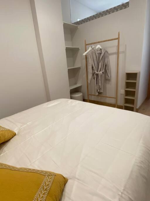 Casapilaralbaicinbajo Apto Suite Granada Eksteriør billede