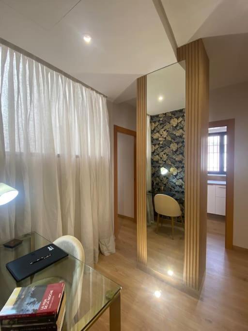 Casapilaralbaicinbajo Apto Suite Granada Eksteriør billede
