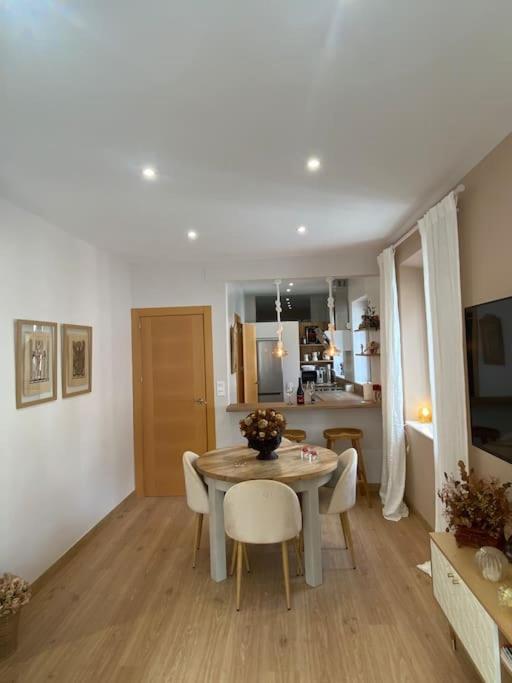 Casapilaralbaicinbajo Apto Suite Granada Eksteriør billede